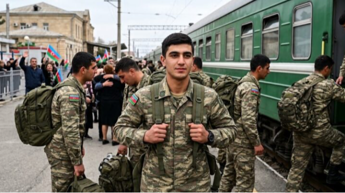Azərbaycanda əsgərliyə gedənlərə xoş xəbər – “Razılıq əsasında ola bilər” 