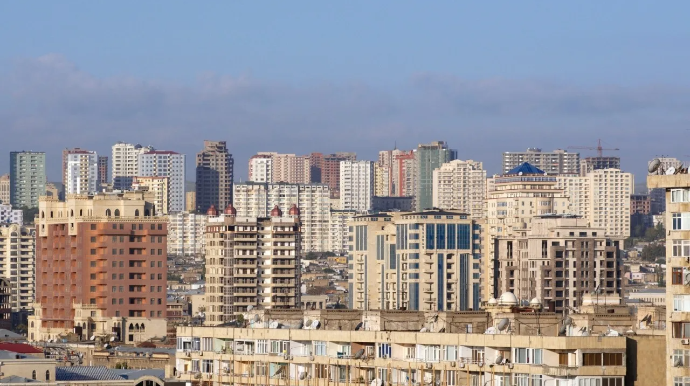Bakıda qiyməti 200 mindən yuxarı olan evlər ucuzlaşacaq? - AÇIQLAMA