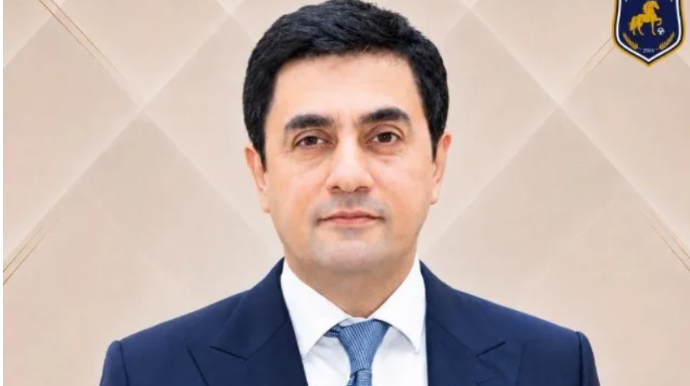 Nazir müşavirinə yeni VƏZİFƏ VERİLDİ 