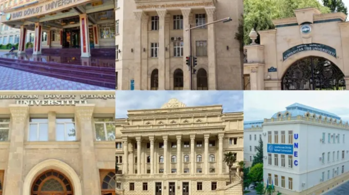Metroya görə dərsə gecikənlərə qaib yazılacaq? – Universitetlərdən CAVAB 