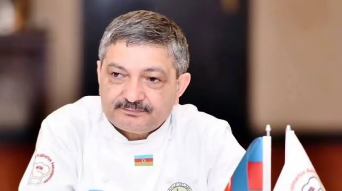 Tahir Əmiraslanovun yerinə o təyin olundu - FOTO 