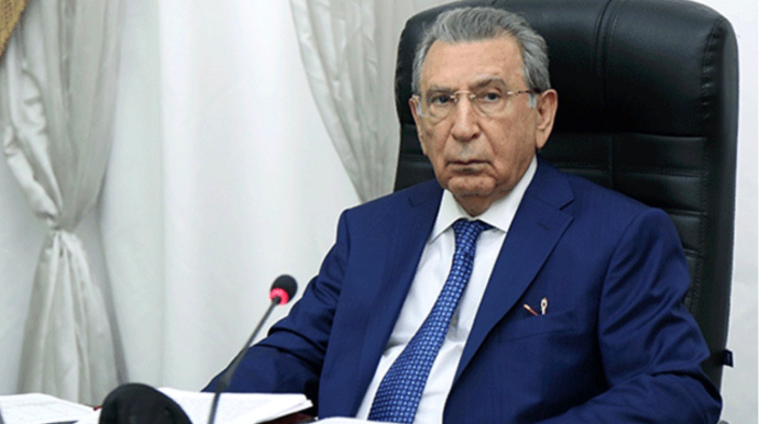 Ramiz Mehdiyevin 7 milyardlıq əmlakının SİYAHISI 