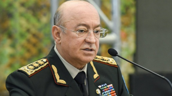 Kəmaləddin Heydərovdan texniki baxışla bağlı QƏRAR 