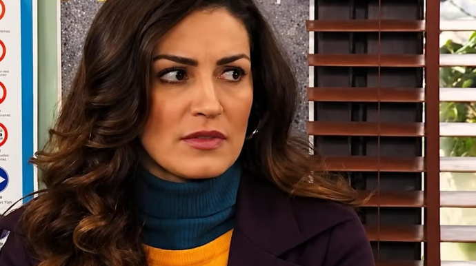 Məşhur aktrisa illər sonra üzə çıxdı - Hər kəsi ŞOKA SALDI - FOTOLAR 