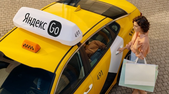 Ukraynanın hava hücumuna görə 5 ölkədə taksi xidməti iflic oldu 