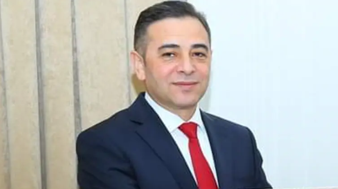 Bıçaqlanma olan xəstəxanaya baş həkim təyin edildi 