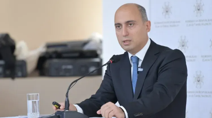 600-dən çox məktəbə yeni direktor təyin olunacaq - Nazir AÇIQLADI 