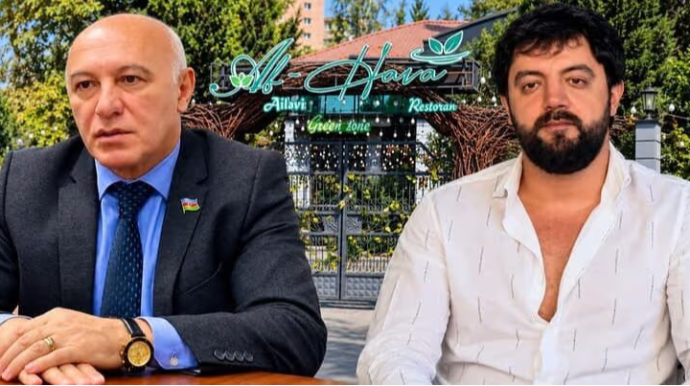 Qətldə ittiham olunan deputat oğluna narkotik ittihamı da verildi