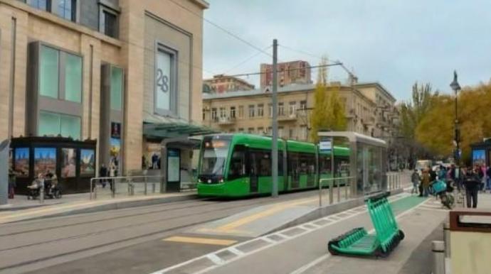 Metro və tramvay xətlərinin tikintisi üçün torpaqların alınması asanlaşdırılır 