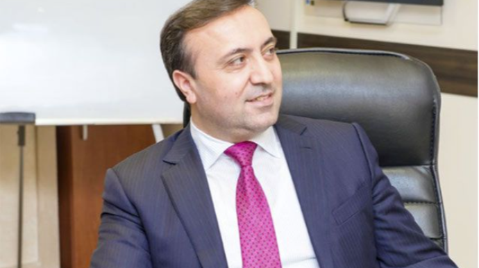 Ramin İsayevin 100 milyonluq sərvəti var imiş - Siyahı 