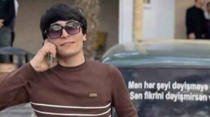 Bacısının 19 yaşlı sevgilisini öldürmüşdü; bu cəza verildi - FOTO