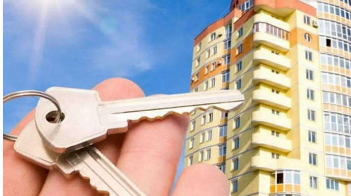 Kirayə ev elanında diqqətçəkən yazı; qazilərə qadağandır - FOTO 