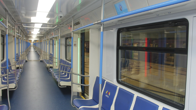 Bakı metrosu “Qarabağ”ın oyunu ilə əlaqədar iş rejimini dəyişdirəcək