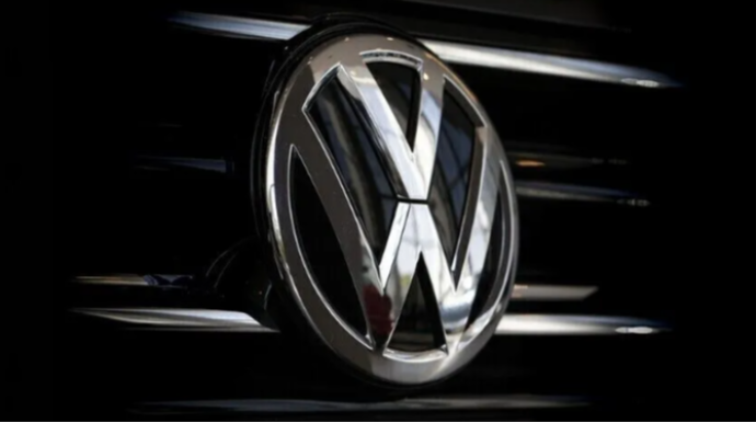 "Volkswagen"in zərəri 6 milyard dollara çatıb 