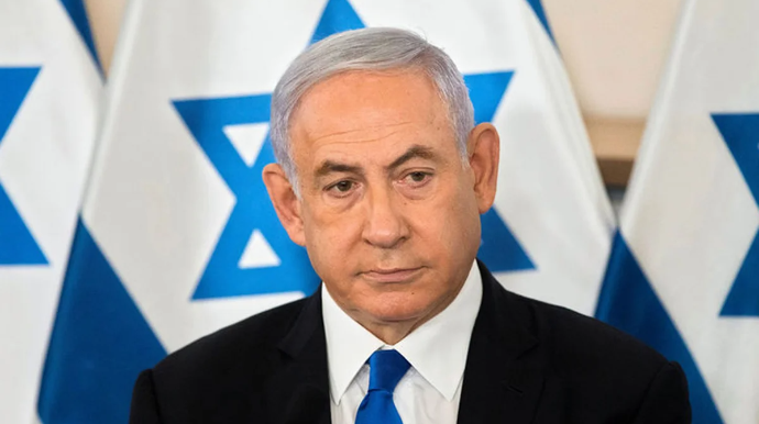 Netanyahudan "Flydubai" insidenti ilə bağlı açıqlama: Pilot radikal təsirə məruz qalıb