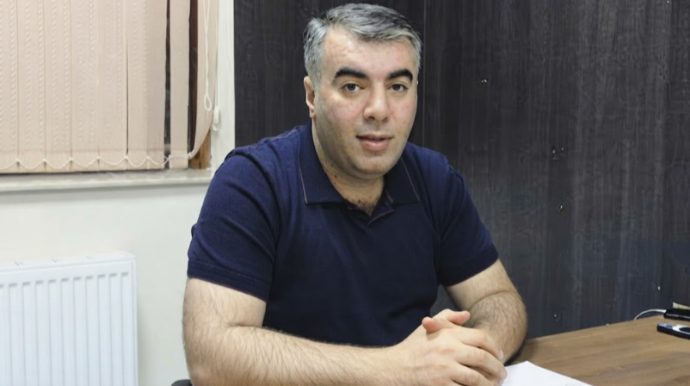 Rəşad Dağlı azadlığa çıxa bilər: Tarix AÇIQLANDI 