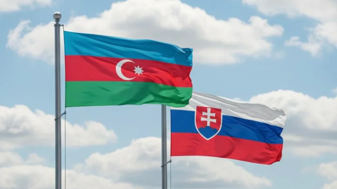 Azərbaycanla Slovakiya məxfi məlumatın mübadiləsini həyata keçirəcək 