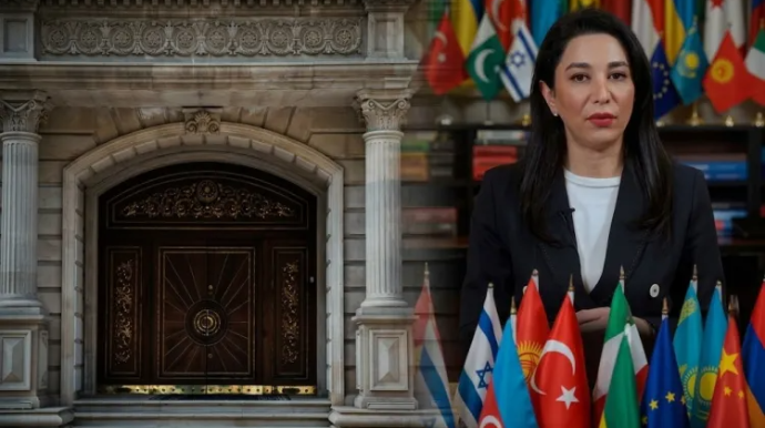 Ombudsman aparatında yoxlama APARILDI 