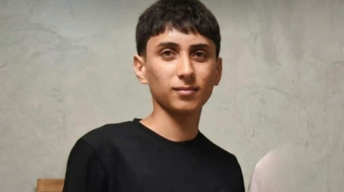 Faciəvi qəzada ölən yeniyetmənin FOTOsu 
