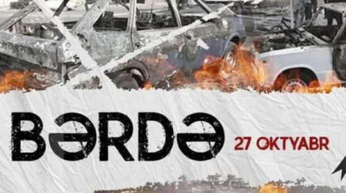 Ermənistanın Qarayusifli kəndində törətdiyi terrordan 6 il ötür 