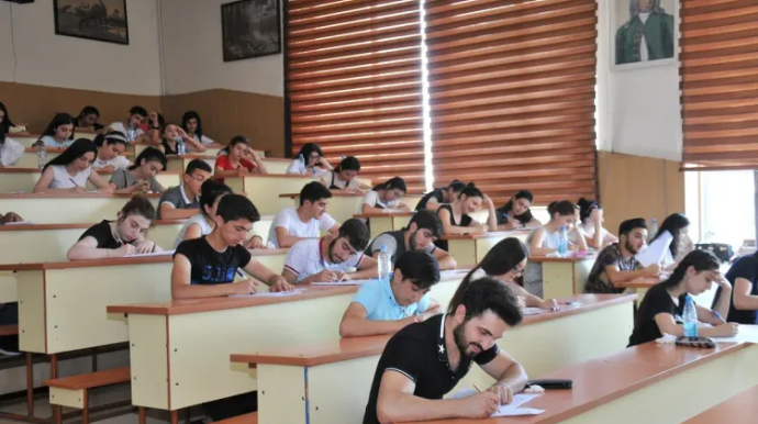 Universitetlər Bakıdan köçürülə bilər - Konkret adlar açıqlandı 