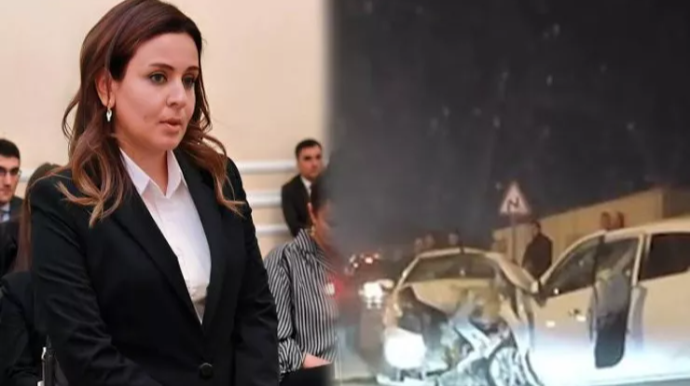 Hakimin öldüyü qəza ilə bağlı yeni məhkəmə BAŞLADI 