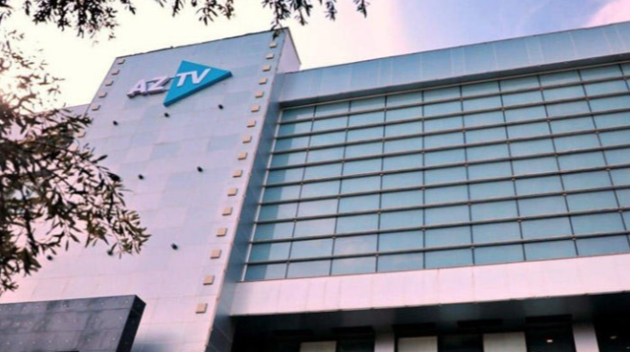 AzTV üçün yeni bina tikiləcək 