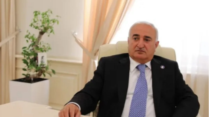 Əvəz Qocayevin keçmiş kürəkəni həbs olundu: 300 min manatdan artıq dələduzluq