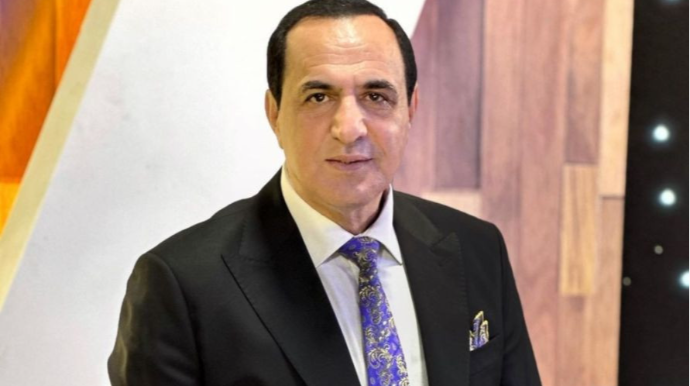 Manaf Ağayevə AĞIR İTKİ