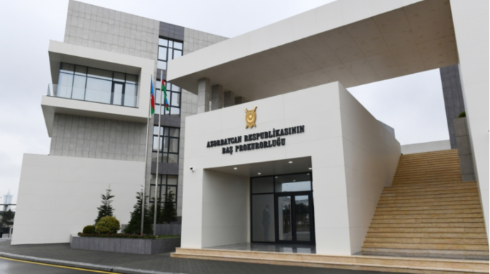 Azərbaycana qarşı terror və zorakılıq çağırışları edən üç Rusiya vətəndaşı beynəlxalq axtarışa verilib