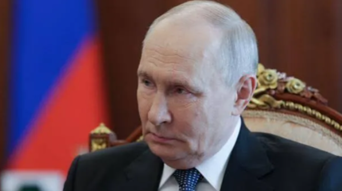 Putinin Azərbaycanla bağlı qadağasının SƏBƏBİ BU İMİŞ 