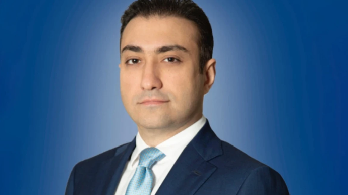 Anar Bayramov səhiyyə naziri təyin edildi