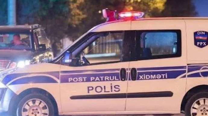 Bakıda daha bir faciə: ÖLƏN VAR 