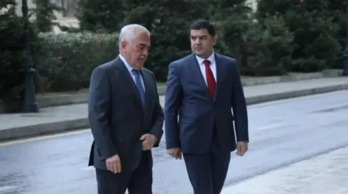 Vasif Talıbovun işdən çıxarılan yaxın adamının əmlaklarının SİYAHISI 