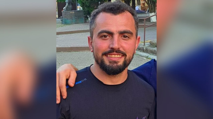 Dron hücumundan sonra Bakıya gələn dənizçinin meyiti tapıldı 