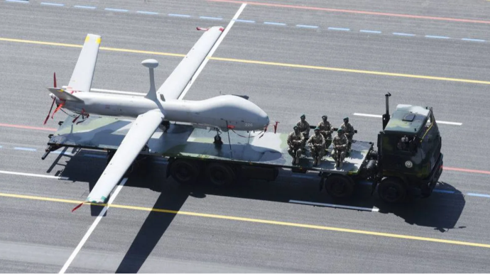 Diqqətlər Bakıda: Kamikadze dronlar və robotlarımız nümayiş etdiriləcək