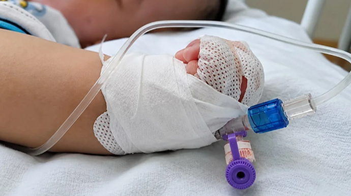 Sumqayıtda antibiotikdən zəhərlənən 12 uşağın VƏZİYYƏTİ  