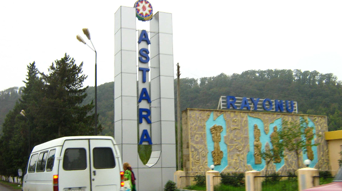 Astarada FACİƏ:  36 yaşlı kişi dənizdə batdı 