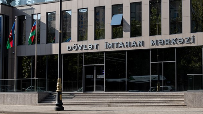 Magistraturanın boş qalan plan yerləri üzrə müsabiqənin nəticələri açıqlanıb 