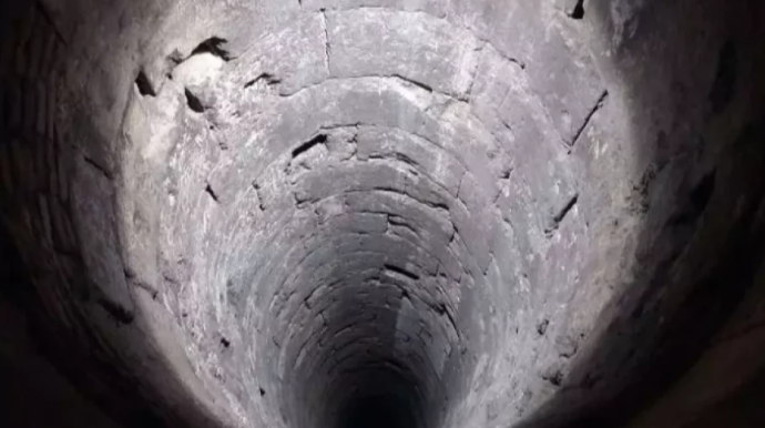 Bərdə sakininin Ağdamda QUYUYA DÜŞÜB 