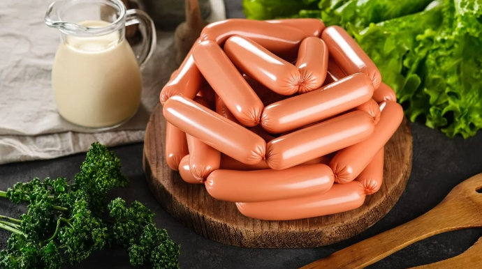 Rusiyanın sosis markasının məhsullarında salmonella aşkarlandı: AQTA araşdırma aparır - FOTO 