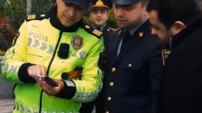 DYP “Təmiz hava” aylığına start verib - VİDEO