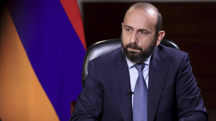 Ermənistan da Azərbaycana məhsul satacaq 