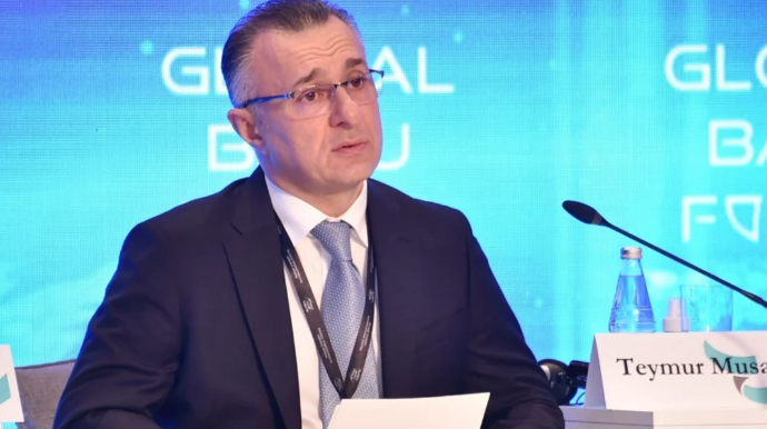 Baş nazirin yeni müavini kimdir? 
