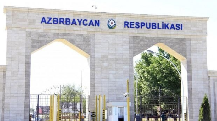 Quru sərhədlərin açılacağı vaxt... - VACİB AÇIQLAMA 