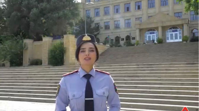 DYP yeni tədris ili ilə bağlı xəbərdarlıq etdi - VİDEO