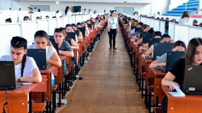 MİQ üzrə vakansiya seçiminin nəticələri məlum olub