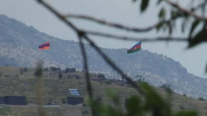 Azərbaycanlı çoban Ermənistan sərhədini keçdi    - YENİLƏNİB