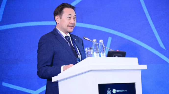 "Media forumu AQEM-in təşəbbüslərini daha geniş auditoriyaya çatdırmaq üçün əla imkandır" 