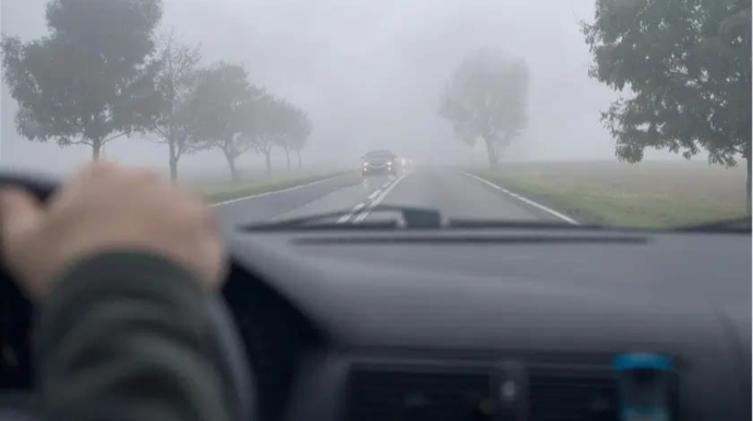 Kim dumanda daha yaxşı görür: Sürücü, radar, yoxsa lidar? 